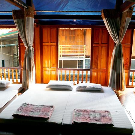 Ngoc Son Home Stay Ha Giang Εξωτερικό φωτογραφία