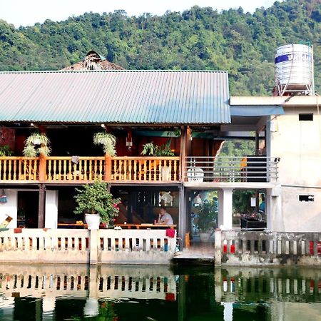 Ngoc Son Home Stay Ha Giang Εξωτερικό φωτογραφία