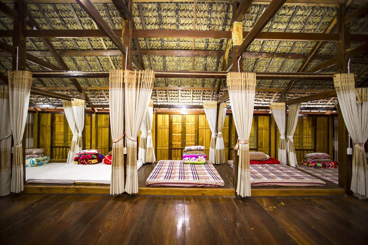 Ngoc Son Home Stay Ha Giang Εξωτερικό φωτογραφία