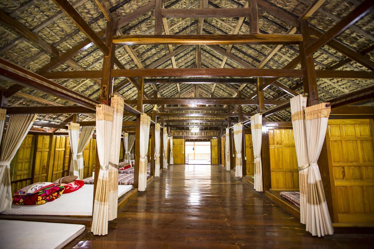Ngoc Son Home Stay Ha Giang Εξωτερικό φωτογραφία