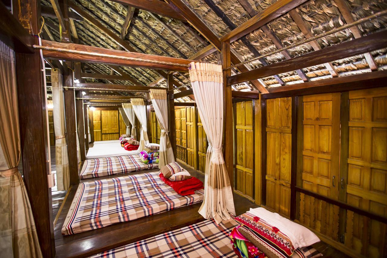 Ngoc Son Home Stay Ha Giang Εξωτερικό φωτογραφία