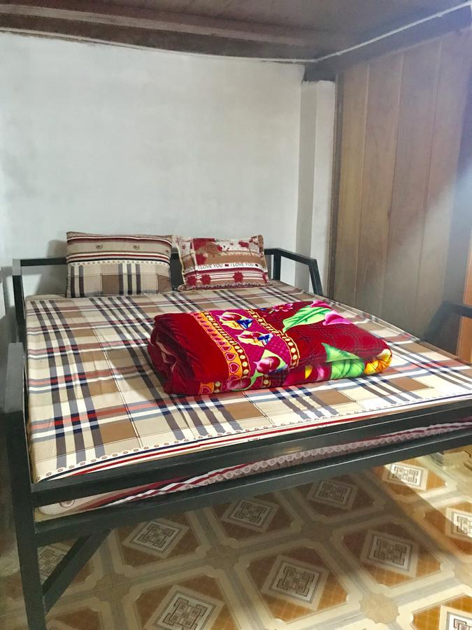 Ngoc Son Home Stay Ha Giang Εξωτερικό φωτογραφία