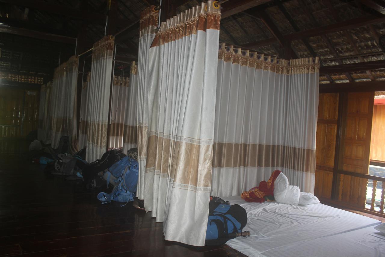 Ngoc Son Home Stay Ha Giang Εξωτερικό φωτογραφία