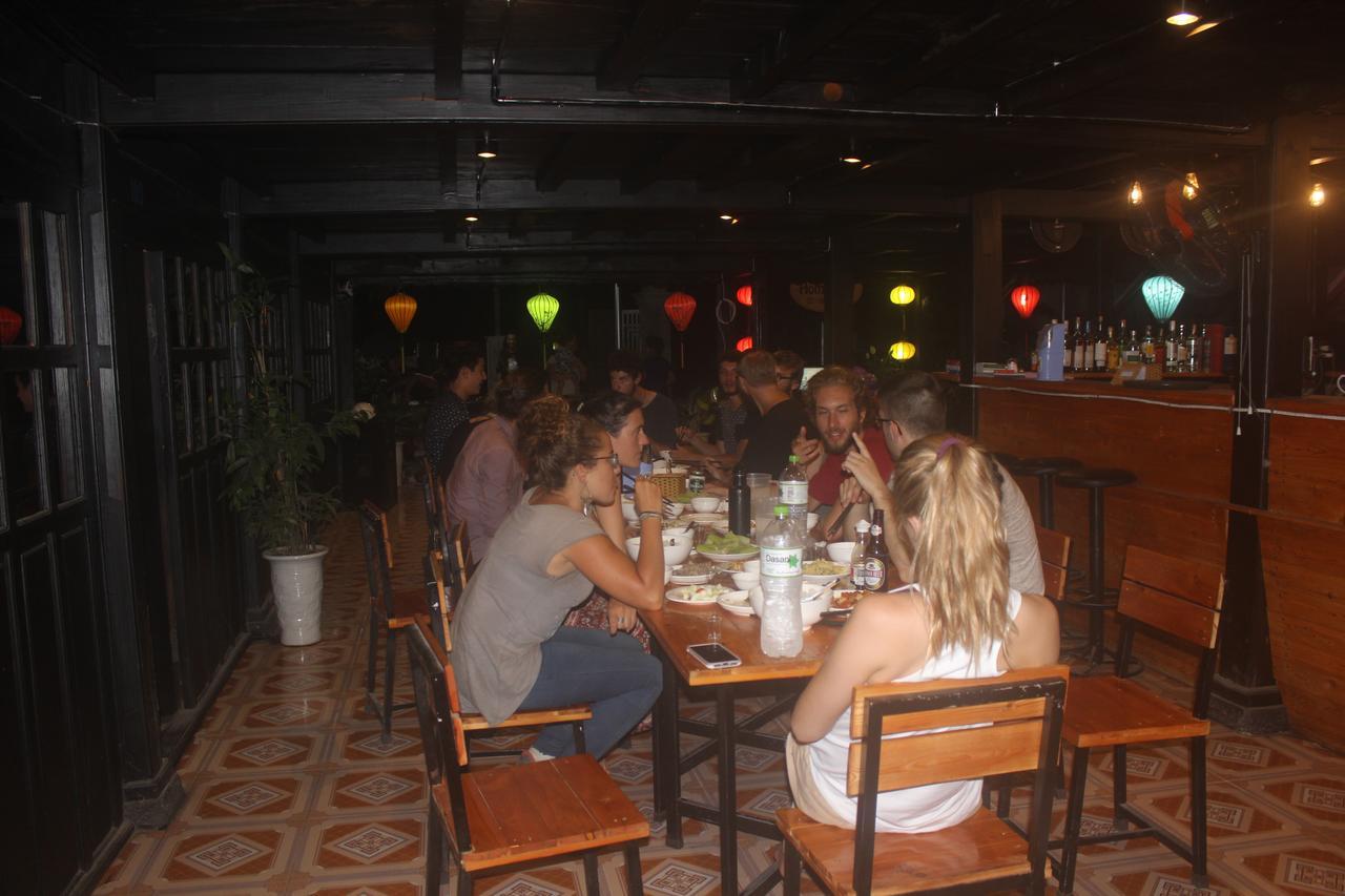Ngoc Son Home Stay Ha Giang Εξωτερικό φωτογραφία