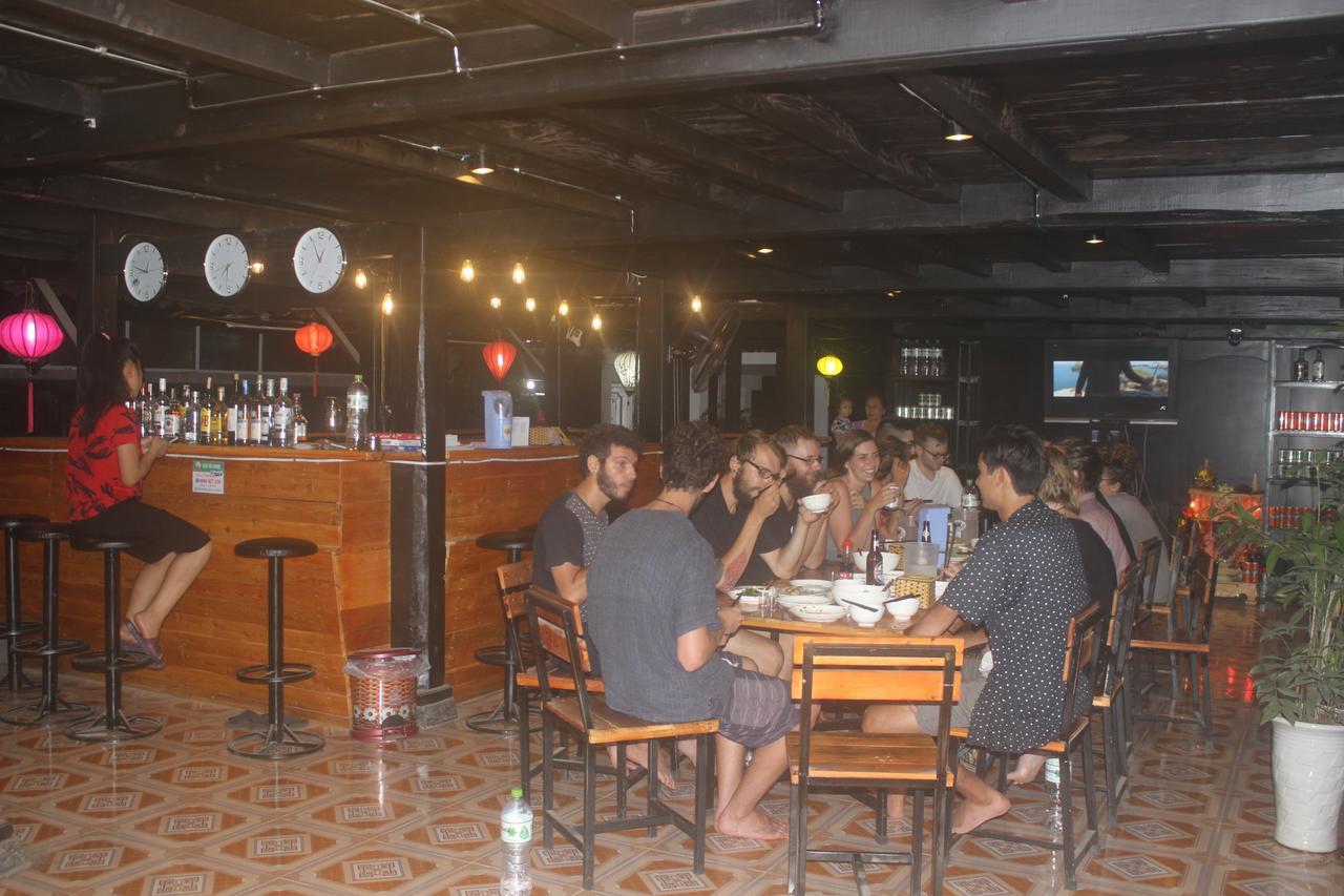 Ngoc Son Home Stay Ha Giang Εξωτερικό φωτογραφία