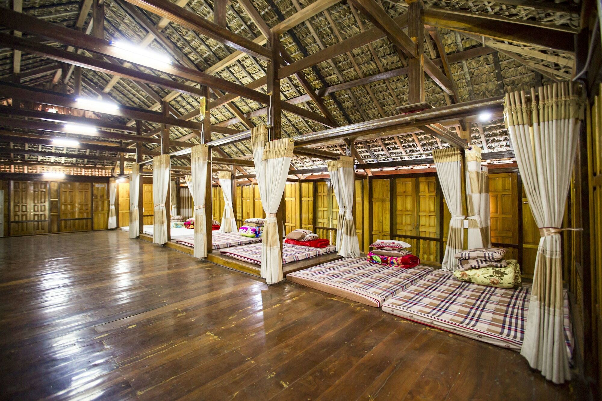 Ngoc Son Home Stay Ha Giang Εξωτερικό φωτογραφία