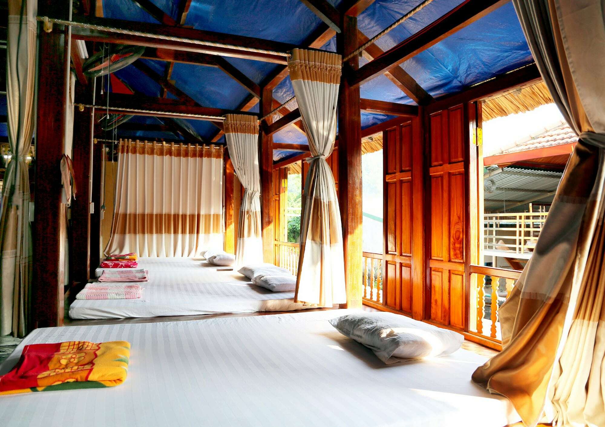 Ngoc Son Home Stay Ha Giang Εξωτερικό φωτογραφία